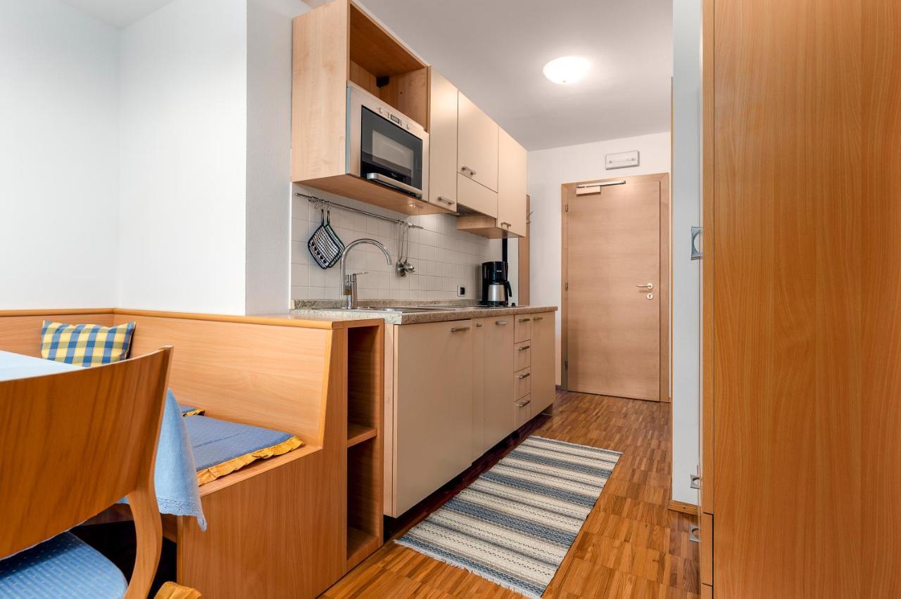 Apartments Samberg Eggen Exterior photo