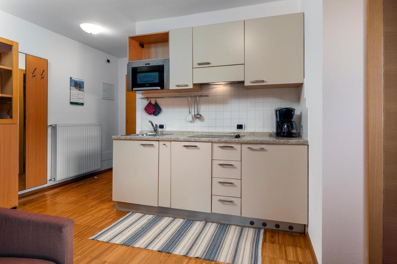 Apartments Samberg Eggen Exterior photo